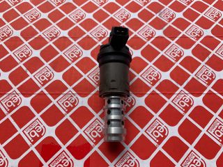 bontott BMW 3 E46 Olajnyomás Szelep Okoskerékhez