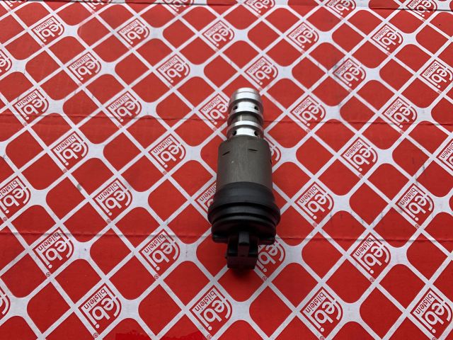 bontott BMW 3 E46 Olajnyomás Szelep Okoskerékhez