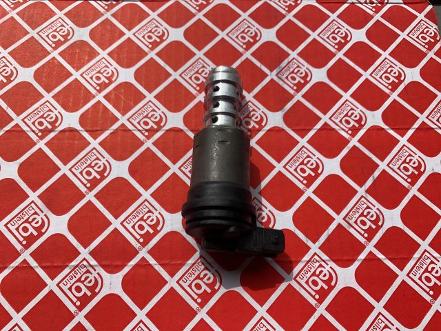 bontott BMW 3 E46 Olajnyomás Szelep Okoskerékhez