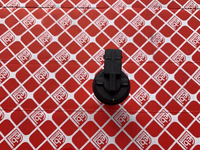 bontott BMW 3 E46 Olajnyomás Szelep Okoskerékhez