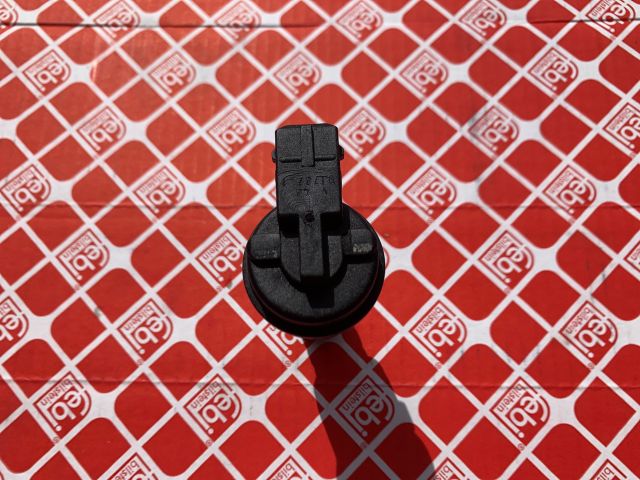 bontott BMW 3 E46 Olajnyomás Szelep Okoskerékhez