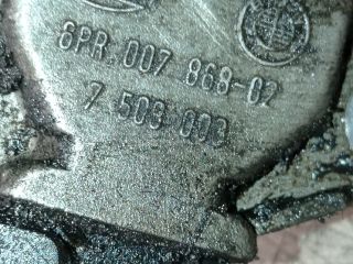 bontott BMW 3 E46 Olajszint Jeladó