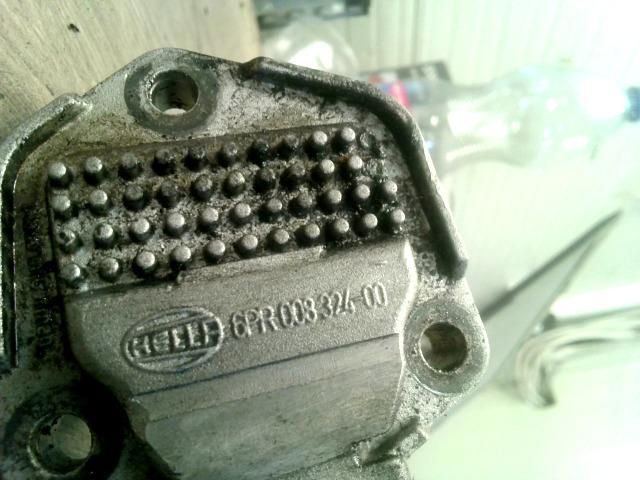 bontott BMW 3 E46 Olajszint Jeladó