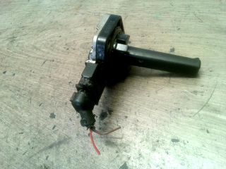 bontott BMW 3 E46 Olajszint Jeladó