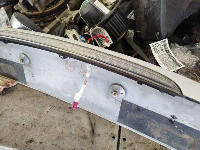 bontott BMW 3 E46 Pótféklámpa