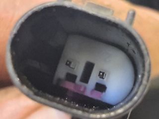 bontott BMW 3 E46 Pótféklámpa