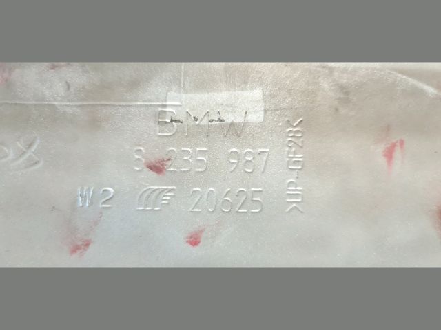 bontott BMW 3 E46 Pótféklámpa