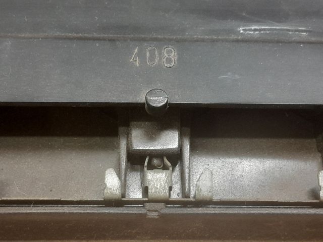 bontott BMW 3 E46 Pótféklámpa