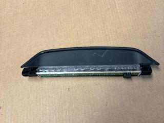 bontott BMW 3 E46 Pótféklámpa