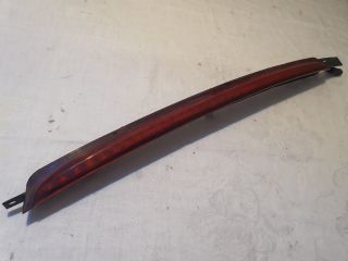 bontott BMW 3 E46 Pótféklámpa