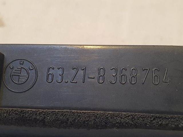 bontott BMW 3 E46 Pótféklámpa