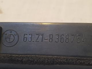 bontott BMW 3 E46 Pótféklámpa