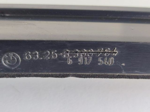 bontott BMW 3 E46 Pótféklámpa