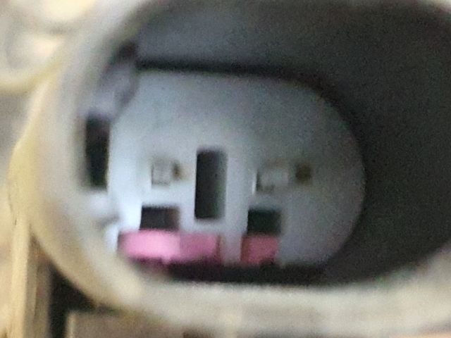 bontott BMW 3 E46 Pótféklámpa