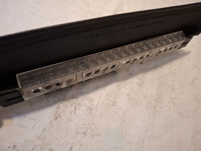 bontott BMW 3 E46 Pótféklámpa