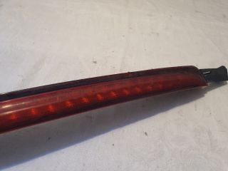 bontott BMW 3 E46 Pótféklámpa