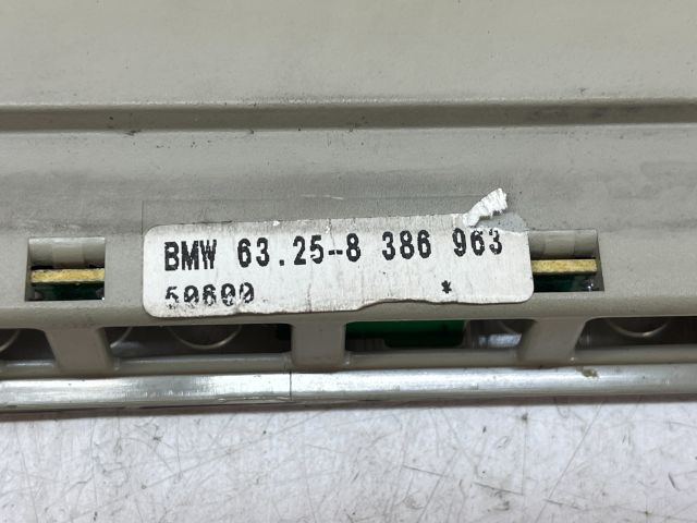 bontott BMW 3 E46 Pótféklámpa