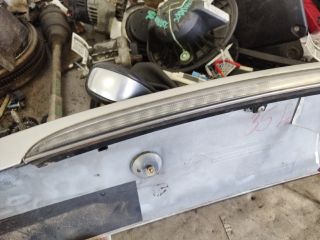 bontott BMW 3 E46 Pótféklámpa