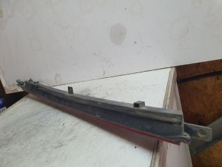 bontott BMW 3 E46 Pótféklámpa