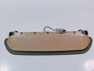 bontott BMW 3 E46 Pótféklámpa