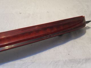 bontott BMW 3 E46 Pótféklámpa