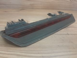 bontott BMW 3 E46 Pótféklámpa