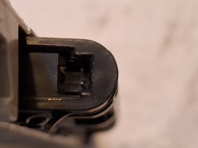 bontott BMW 3 E46 Pótféklámpa