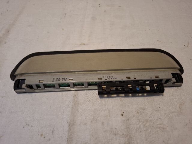 bontott BMW 3 E46 Pótféklámpa