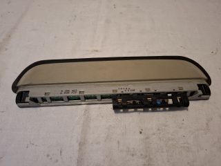 bontott BMW 3 E46 Pótféklámpa