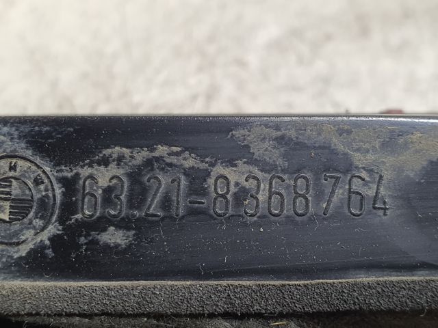 bontott BMW 3 E46 Pótféklámpa