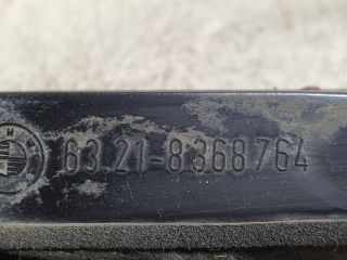 bontott BMW 3 E46 Pótféklámpa