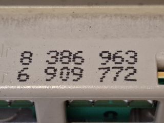 bontott BMW 3 E46 Pótféklámpa