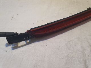 bontott BMW 3 E46 Pótféklámpa