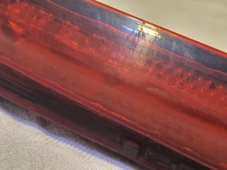 bontott BMW 3 E46 Pótféklámpa