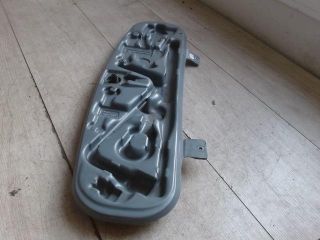 bontott BMW 3 E46 Pótkerék Szerszámtartó