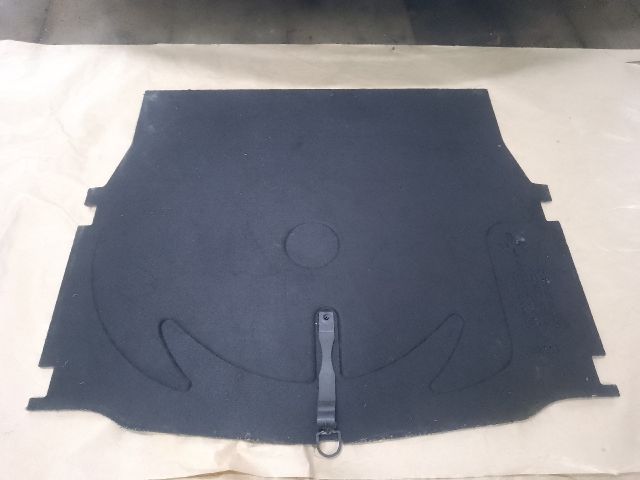 bontott BMW 3 E46 Pótkerék Takaró