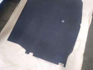 bontott BMW 3 E46 Pótkerék Takaró