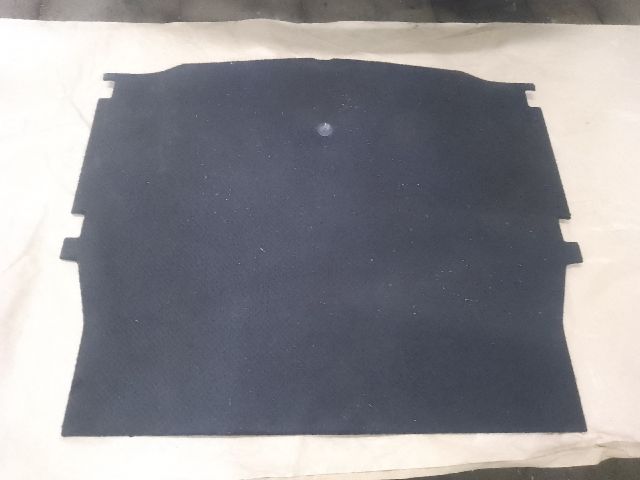 bontott BMW 3 E46 Pótkerék Takaró