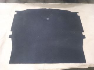 bontott BMW 3 E46 Pótkerék Takaró