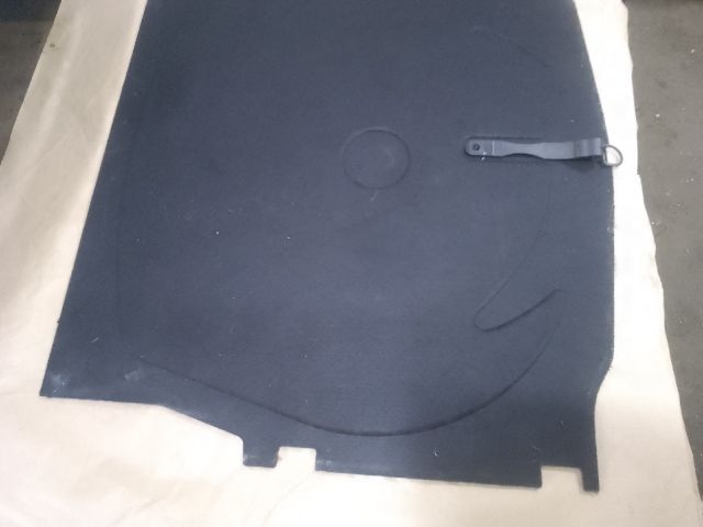 bontott BMW 3 E46 Pótkerék Takaró