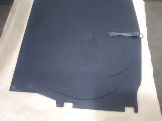 bontott BMW 3 E46 Pótkerék Takaró