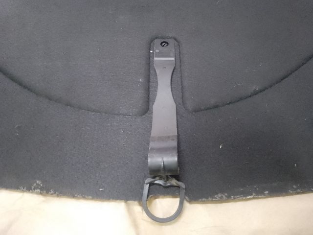 bontott BMW 3 E46 Pótkerék Takaró