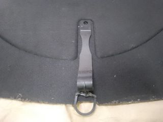 bontott BMW 3 E46 Pótkerék Takaró