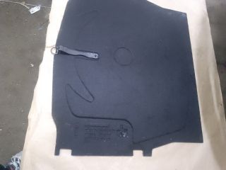 bontott BMW 3 E46 Pótkerék Takaró