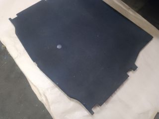 bontott BMW 3 E46 Pótkerék Takaró