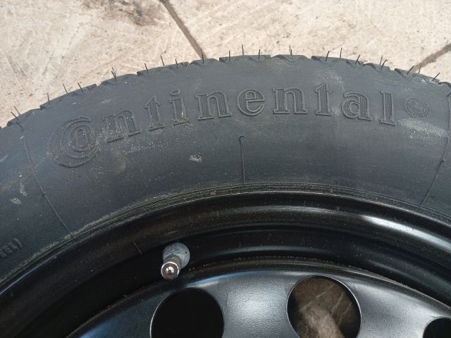 bontott BMW 3 E46 Pótkerék