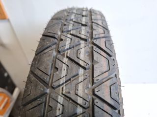 bontott BMW 3 E46 Pótkerék