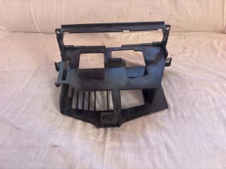 bontott BMW 3 E46 Rádió / CD Keret