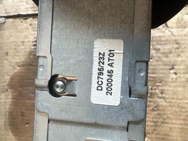 bontott BMW 3 E46 Rádió / CD