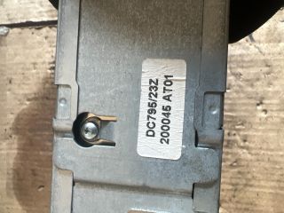 bontott BMW 3 E46 Rádió / CD